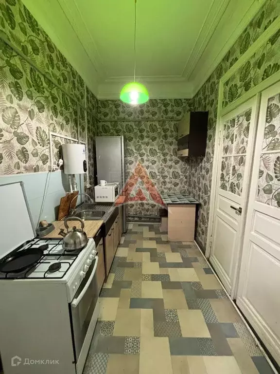 Продаётся 1-к квартира, 48 м - Фото 0