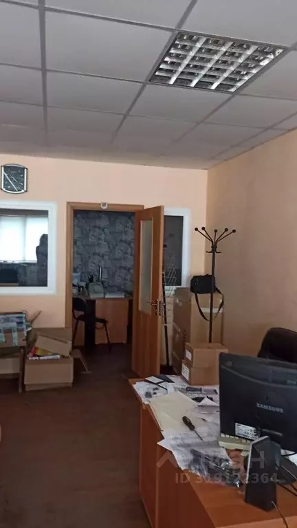 Офис в Омская область, Омск ул. Степанца, 3/1 (48 м) - Фото 1