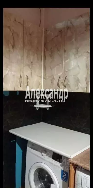 Комната Санкт-Петербург Новгородская ул., 5 (17.0 м) - Фото 1