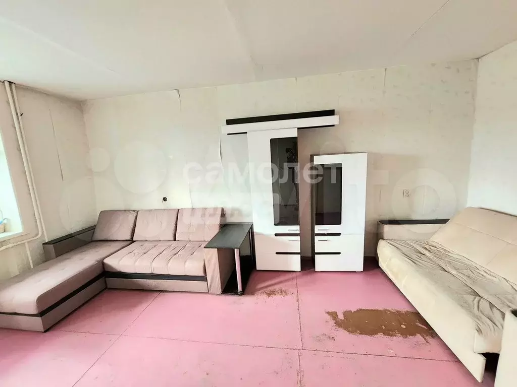 1-к. квартира, 32,5 м, 8/9 эт. - Фото 1