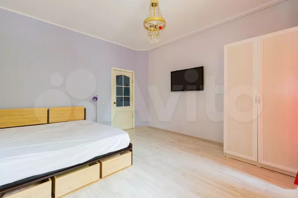 2-к. квартира, 60 м, 5/5 эт. - Фото 0