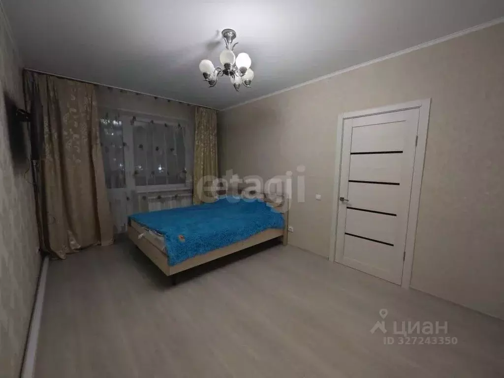 1-к кв. Ямало-Ненецкий АО, Ноябрьск Магистральная ул., 113Б (33.7 м) - Фото 1