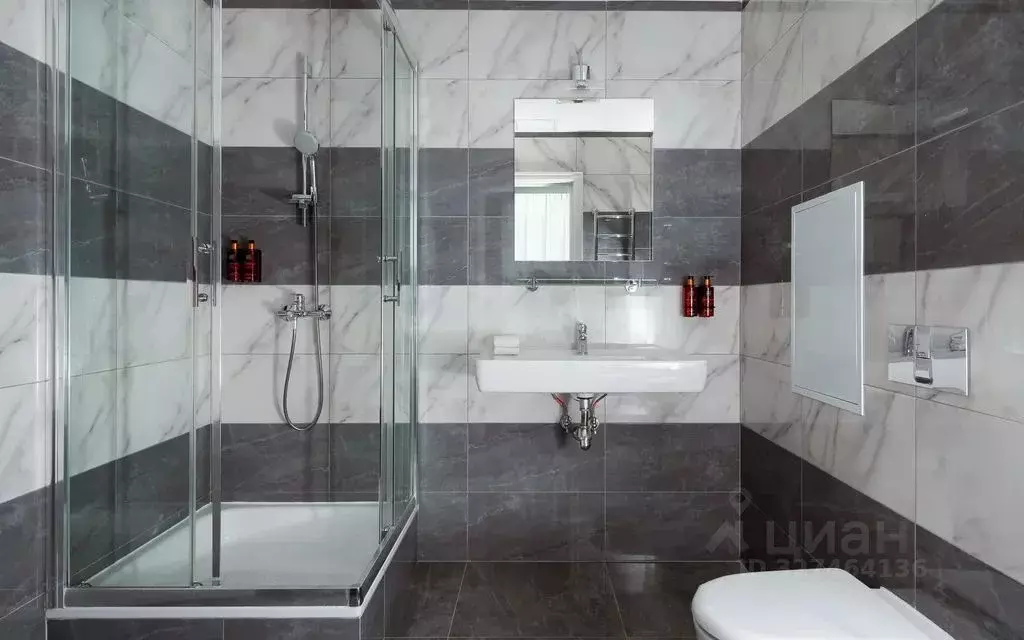 Комната Москва Новоданиловская наб., 6к2 - Фото 2