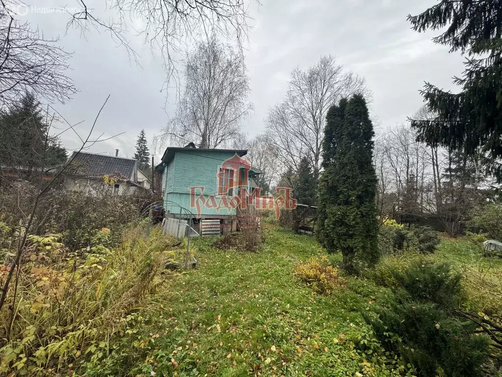 Дом в Московская область, Дмитровский муниципальный округ, СНТ Темп-3 ... - Фото 2