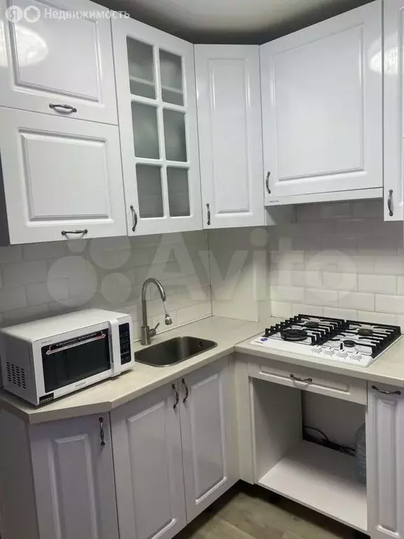 1-комнатная квартира: Кострома, улица Солоница, 3А (30.2 м) - Фото 1