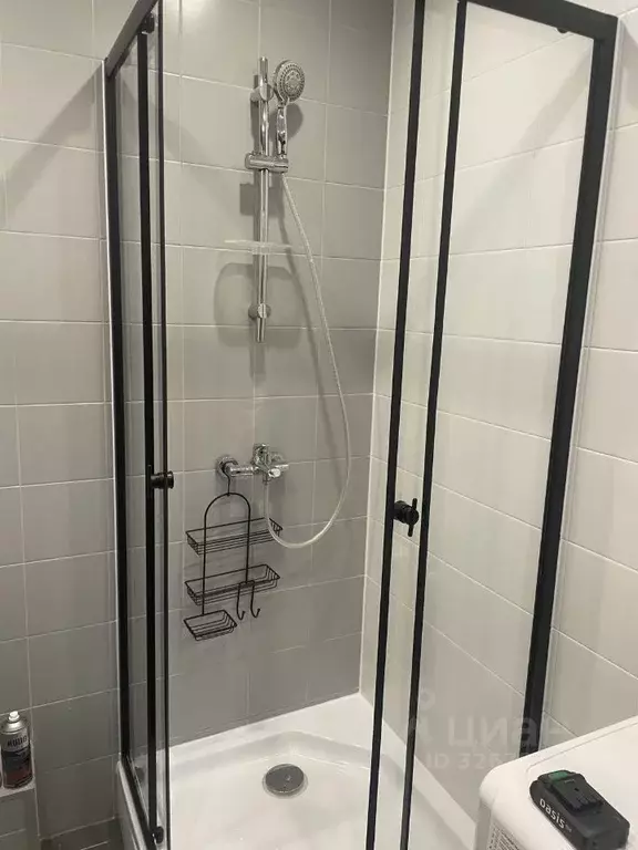 Студия Московская область, Люберцы ул. Рождественская, 10 (24.9 м) - Фото 2