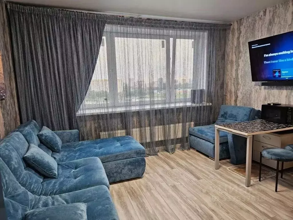 1-к кв. Московская область, Королев Октябрьский бул., 26 (26.0 м) - Фото 1