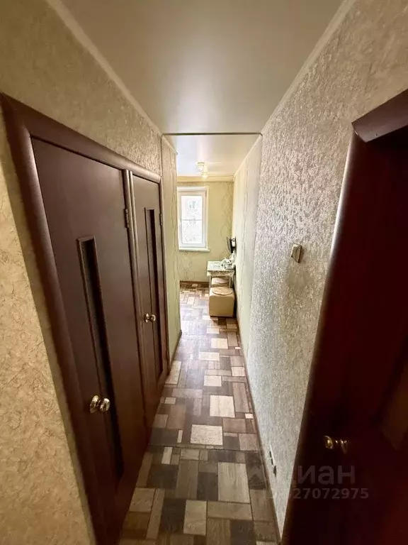 3-к кв. Челябинская область, Челябинск ул. Гончаренко, 81 (61.0 м) - Фото 1