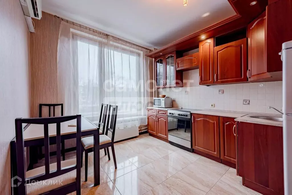 Продаётся 1-к квартира, 33.7 м - Фото 1