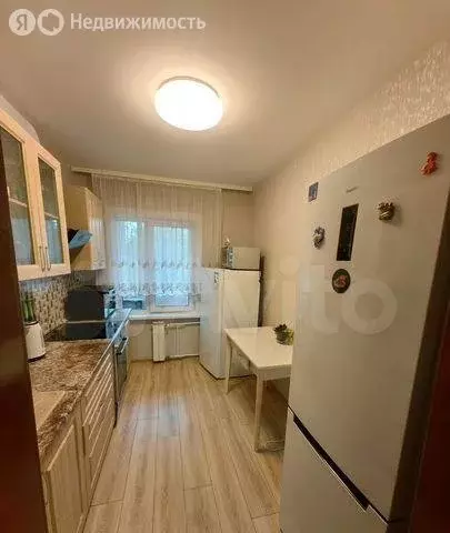 2-комнатная квартира: Иркутск, Академическая улица, 24 (48 м) - Фото 1