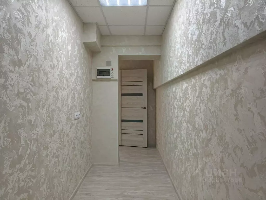 Студия Краснодарский край, Краснодар ул. Душистая (19.0 м) - Фото 2