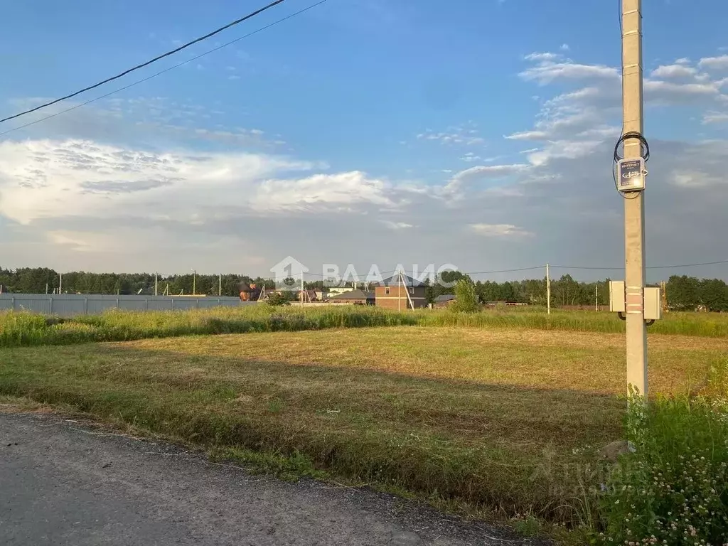 Участок в Московская область, Раменское Дергаево-2 кп, ул. Суворова ... - Фото 0