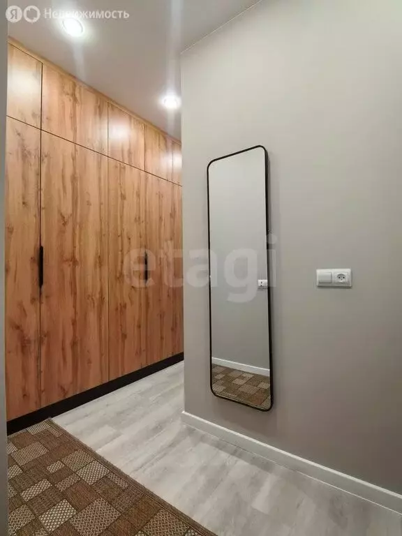 1-комнатная квартира: Благовещенск, улица Чайковского, 100/2 (40.2 м) - Фото 2