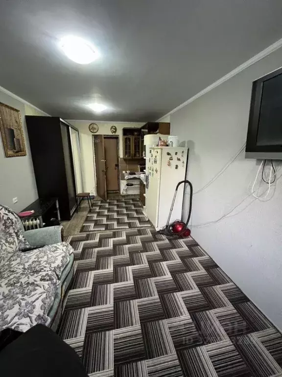 Комната Белгородская область, Старый Оскол Горняк мкр, 9 (17.5 м) - Фото 2