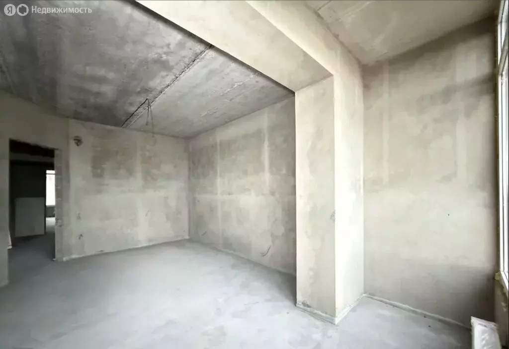 3-комнатная квартира: Нальчик, улица Шогенова, 73 (90 м) - Фото 0