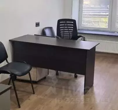 Офис в Москва Мичуринский просп., 31К2 (15 м) - Фото 2