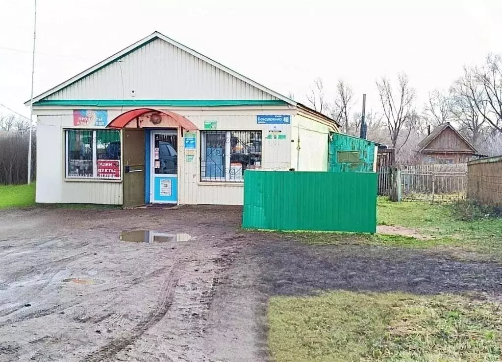 3-комнатная квартира: Домбровка, улица Мира, 5 (70 м) - Фото 1