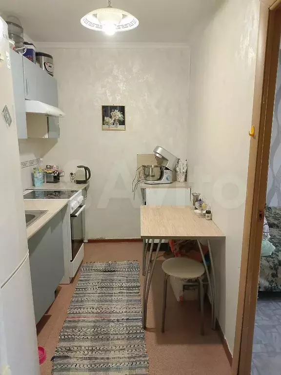 1-к. квартира, 36 м, 7/9 эт. - Фото 1