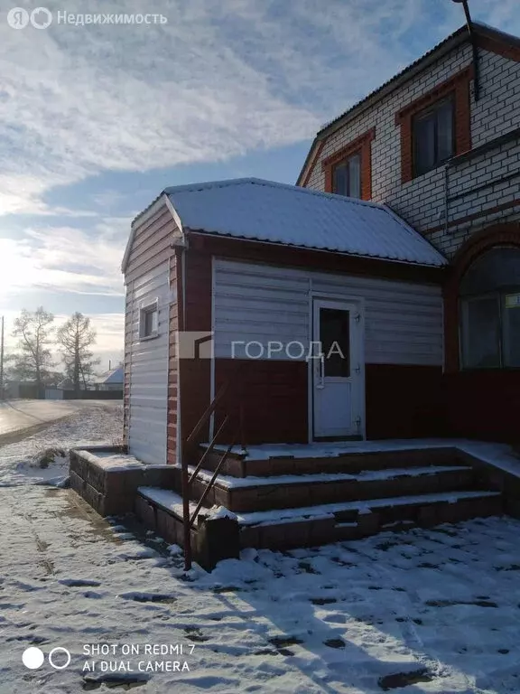 Помещение свободного назначения (198.4 м) - Фото 1