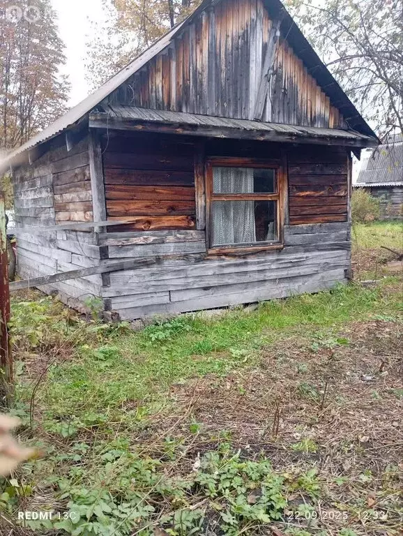 Участок в Томский район, Богашёвское сельское поселение, садовое ... - Фото 2