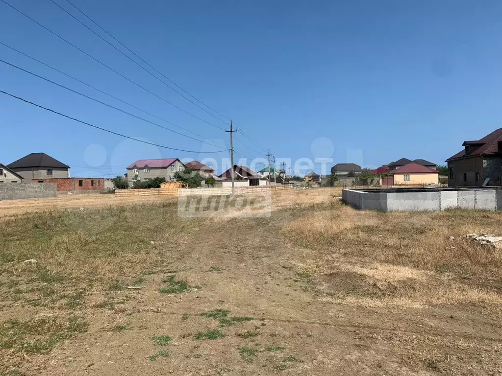 Участок 6,5 сот. (СНТ, ДНП) - Фото 0