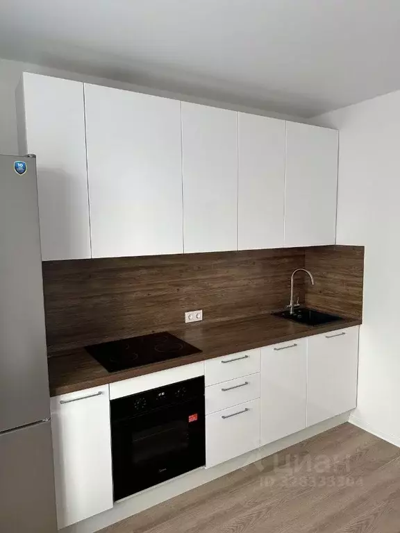 1-к кв. Московская область, Люберцы Зенино ЖК Самолет мкр, проезд ... - Фото 2