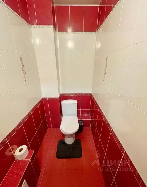 2-к кв. Белгородская область, Белгород ул. 5 Августа, 37 (72.9 м) - Фото 1