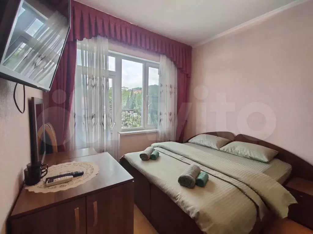 Комната 20 м, 2/4 эт. - Фото 0