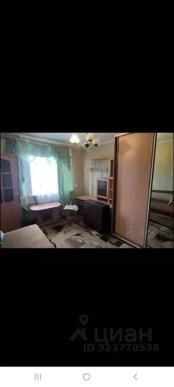 1-к кв. Курская область, Курск ул. Менделеева, 61/1 (17.0 м) - Фото 1