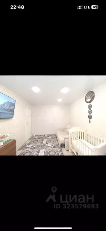 2-к кв. Саратовская область, Саратов ул. Имени Н.Г. Чернышевского, 132 ... - Фото 1