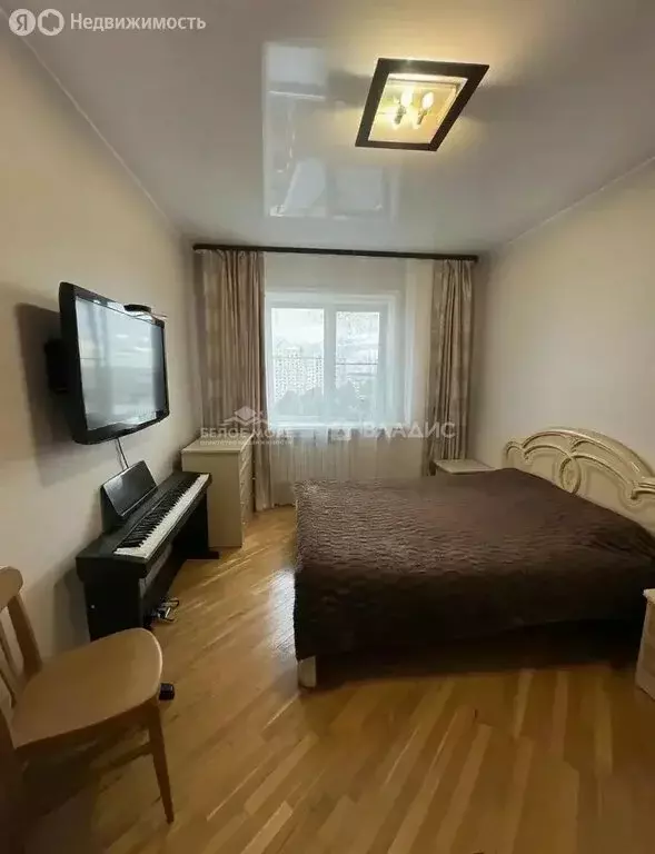 3-комнатная квартира: Архангельск, проспект Ломоносова, 131 (73.2 м) - Фото 2