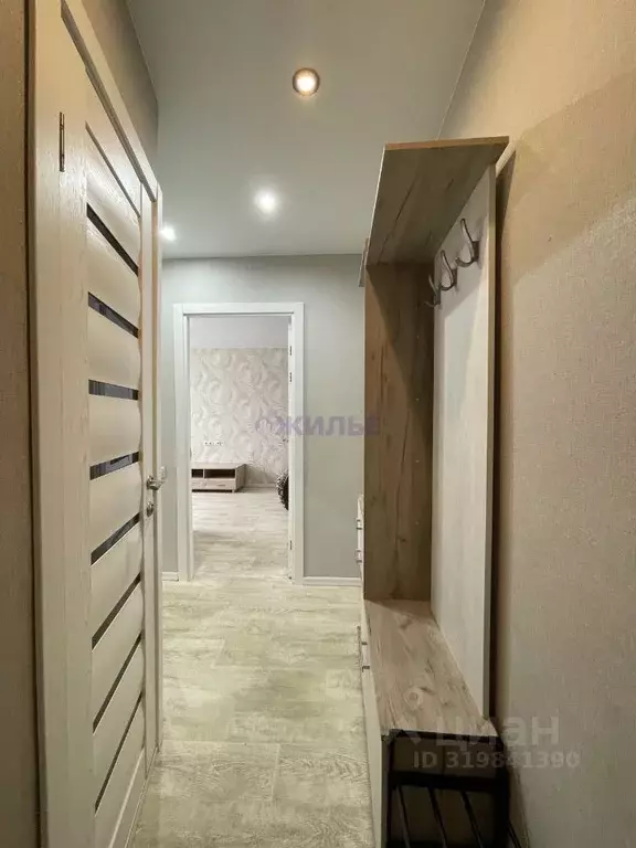 1-к кв. Ханты-Мансийский АО, Нефтеюганск 9-й мкр, 14 (30.0 м) - Фото 1