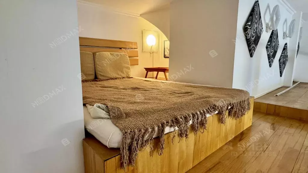 Студия Санкт-Петербург ул. Чайковского, 4 (43.0 м) - Фото 2