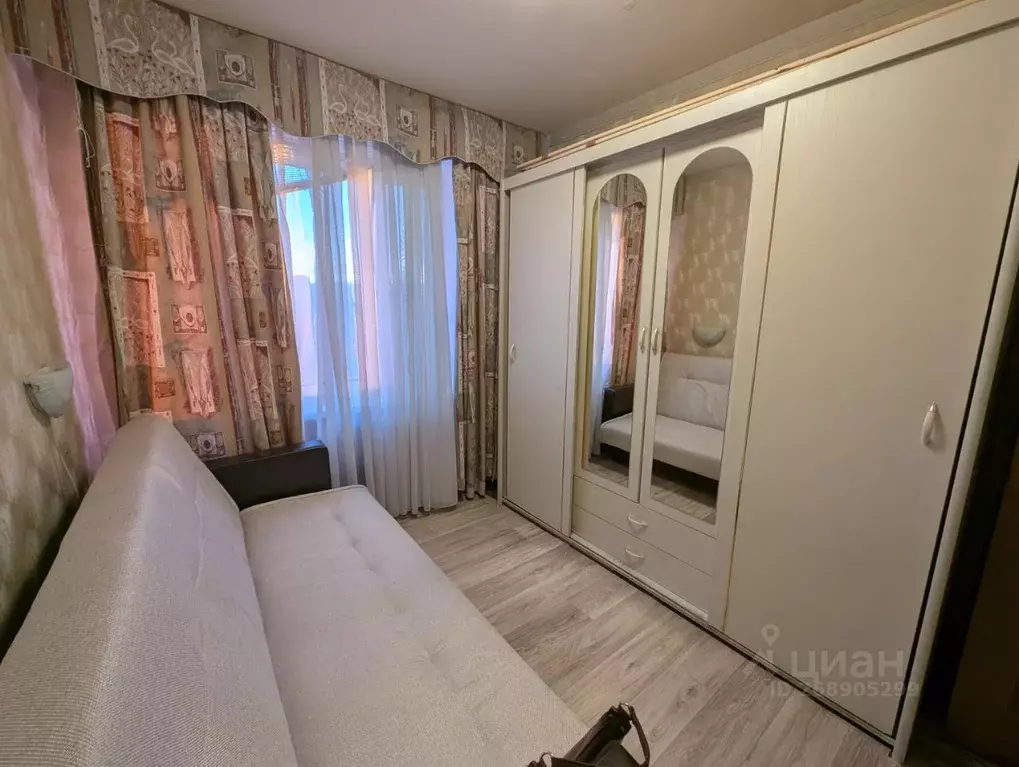 Комната Москва ул. Юннатов, 14 (12.0 м) - Фото 2