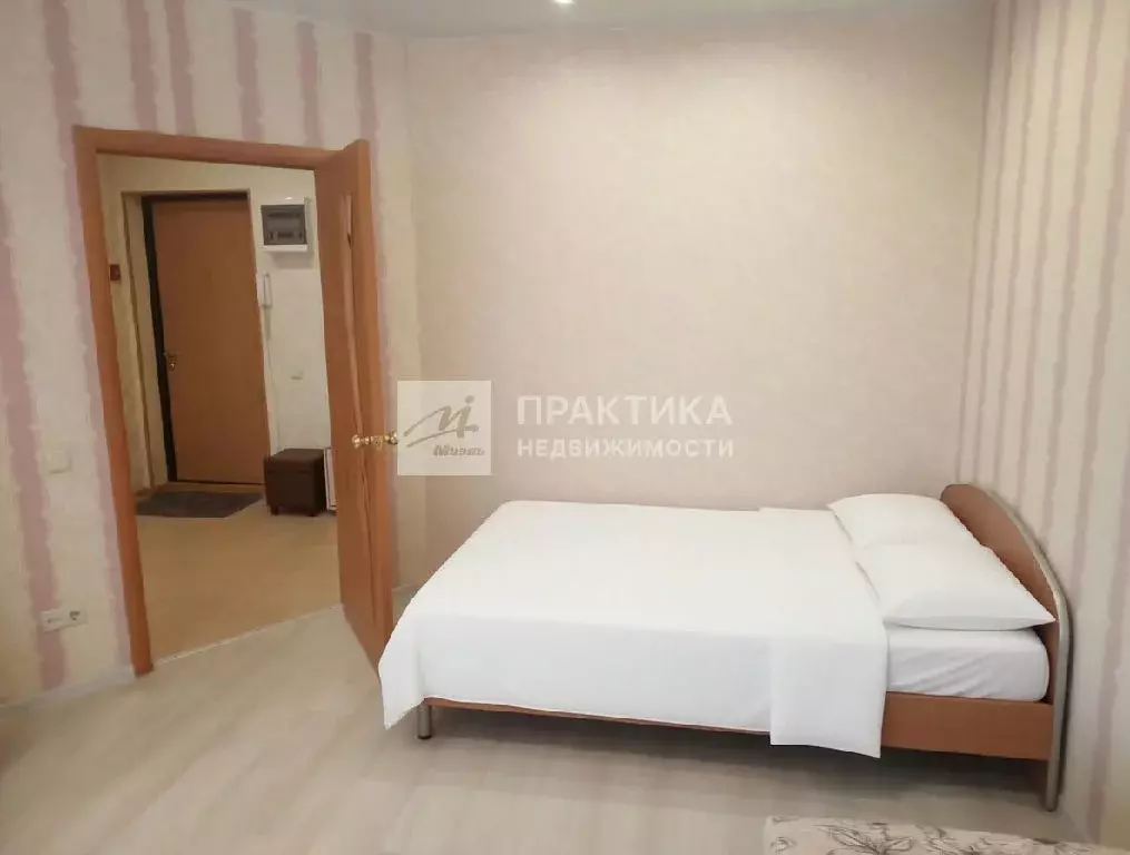 Продается 1-комнатная квартира - Фото 2