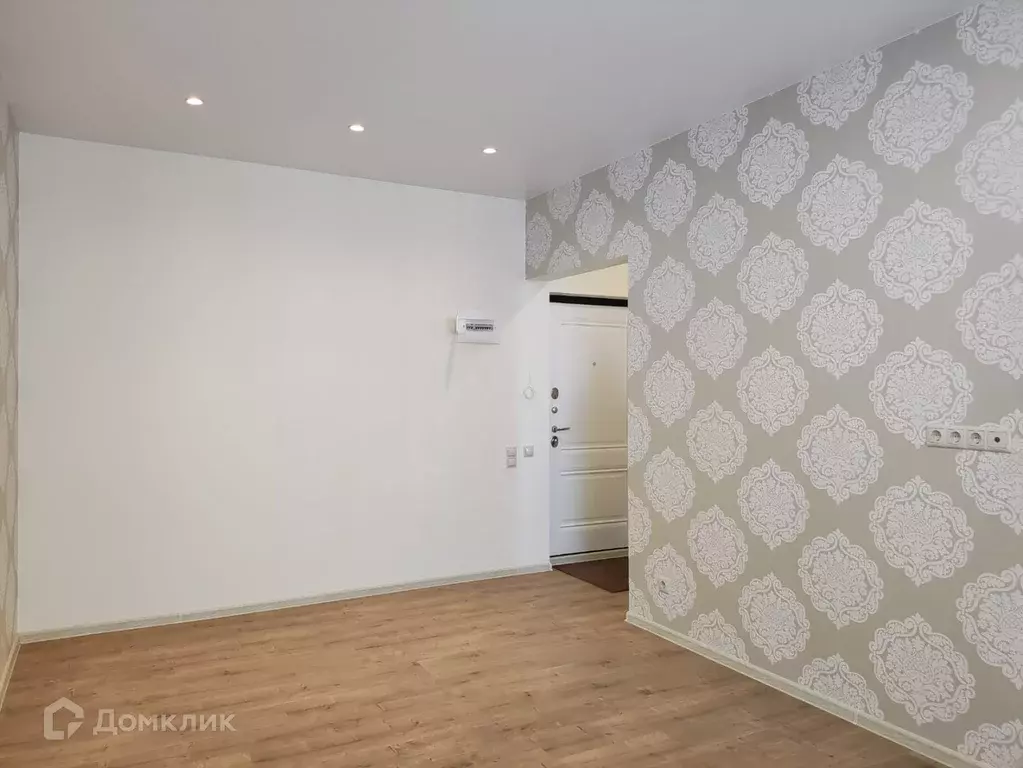 Продаётся 1-к квартира, 30.8 м - Фото 1