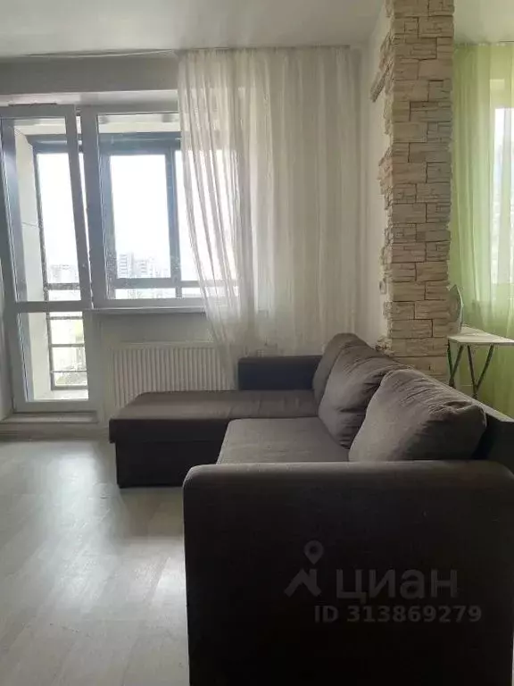 Студия Татарстан, Казань ул. Алексея Козина, 7 (40.0 м) - Фото 0