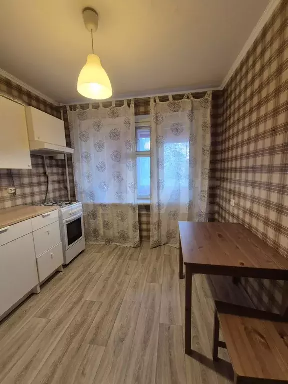 1-к. квартира, 35,6 м, 2/10 эт. - Фото 1
