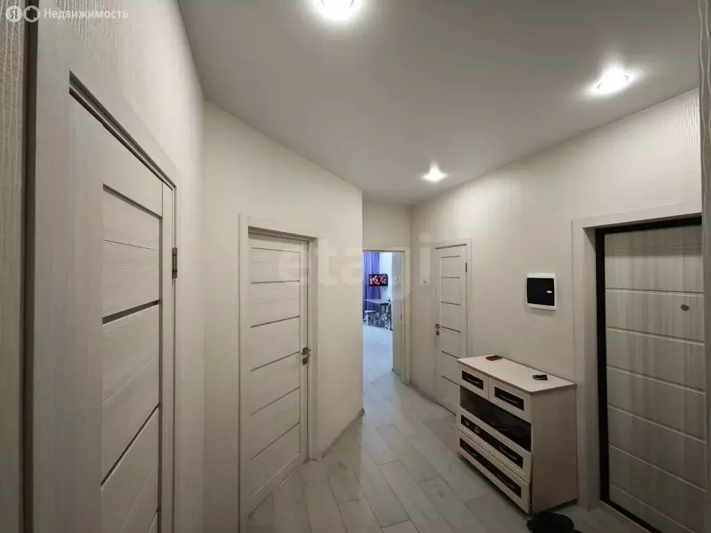 3-комнатная квартира: Балашиха, Чистопольская улица, 24 (87.9 м) - Фото 1