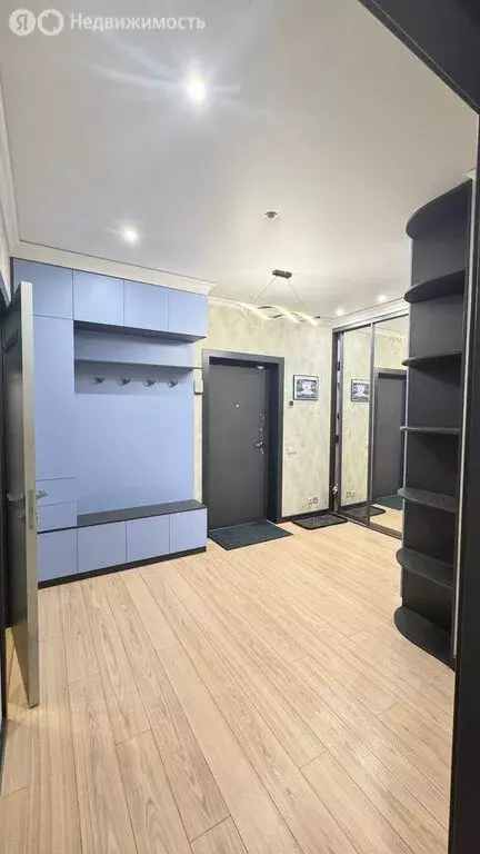 1-комнатная квартира: Подольск, Рабочая улица, 4 (46.44 м) - Фото 2