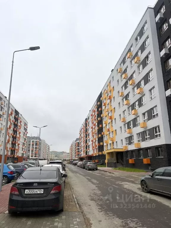 1-к кв. Московская область, Красногорск городской округ, д. Глухово ... - Фото 2