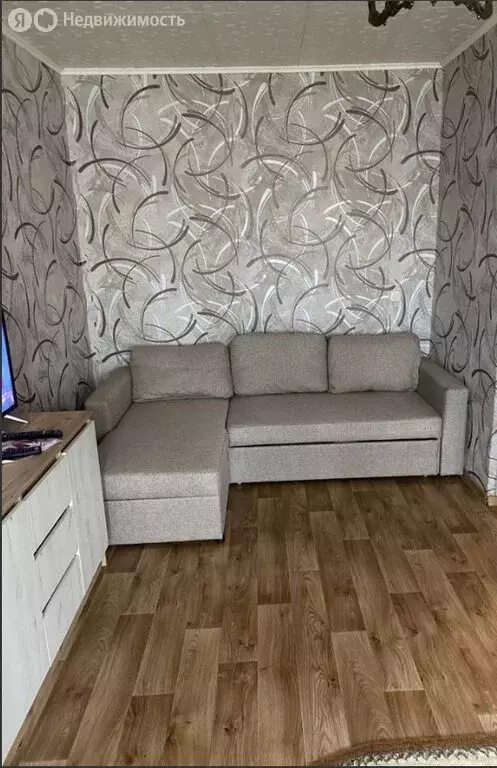 1-комнатная квартира: Тула, улица Пузакова, 3 (42 м) - Фото 1