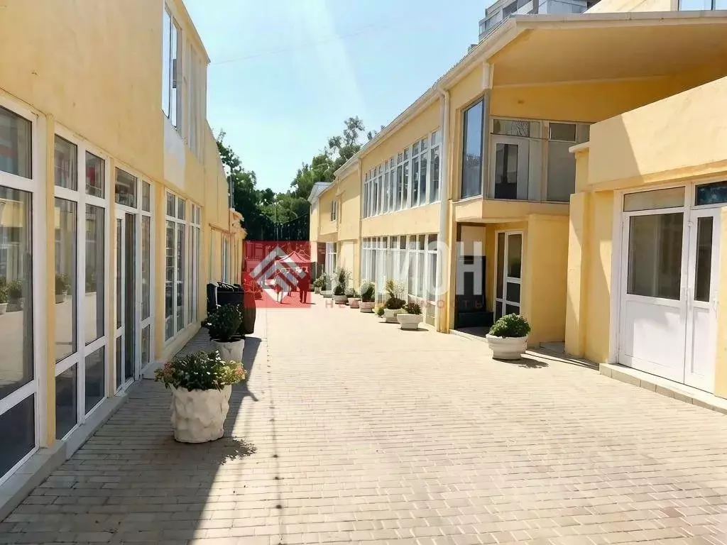 Помещение свободного назначения в Севастополь ул. Богданова, 15 (49 м) - Фото 2