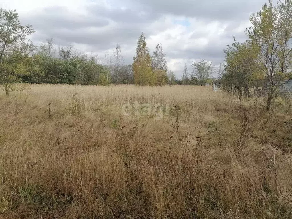 Участок в Воронеж, Снежная улица (10 м) - Фото 0