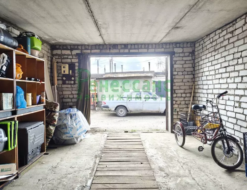 Гараж в Брянская область, Брянск  (27 м) - Фото 2