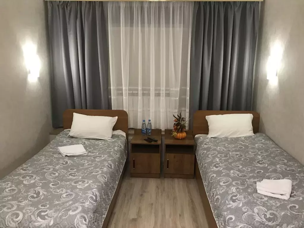 Комната Московская область, Люберцы городской округ, Томилино пгт ул. ... - Фото 1