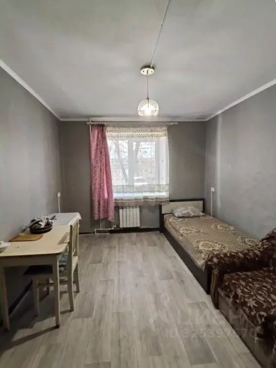 Комната Бурятия, Улан-Удэ ул. Маяковского, 3 (13.2 м) - Фото 1