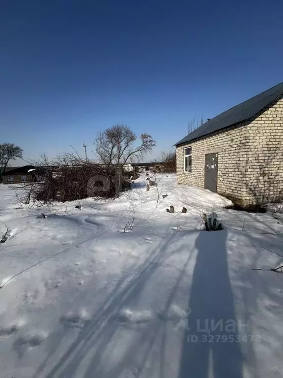 Участок в Саратовская область, Саратов ул. 1-я Гуселка, 8 (5.63 сот.) - Фото 1