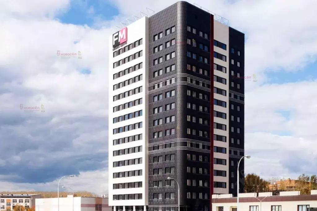 Офис в Свердловская область, Екатеринбург ул. Фурманова, 126 (72 м) - Фото 1