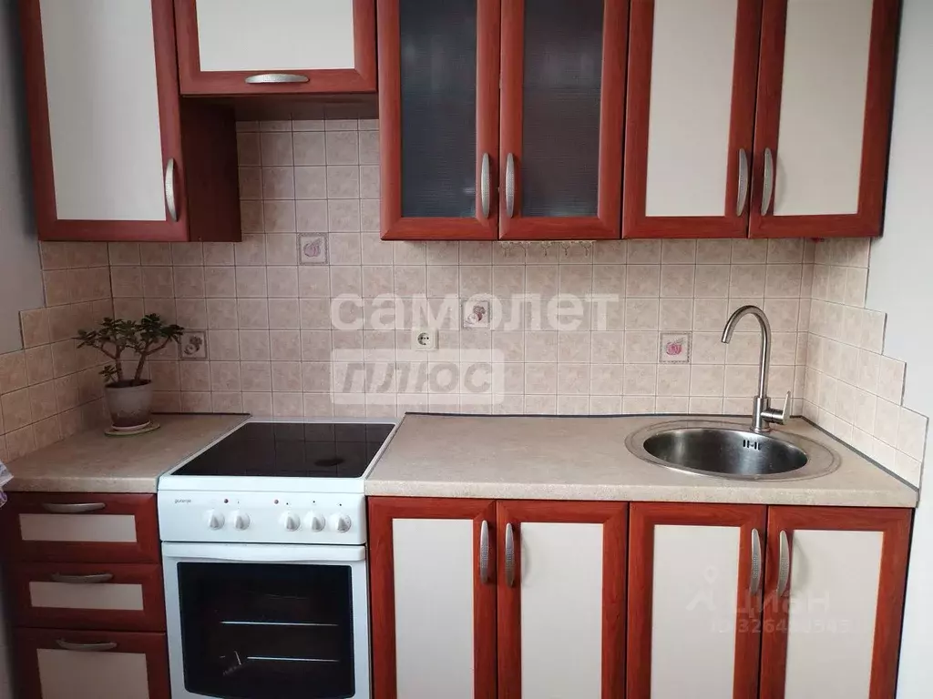 1-к кв. Москва Фестивальная ул., 22К2 (38.0 м) - Фото 1